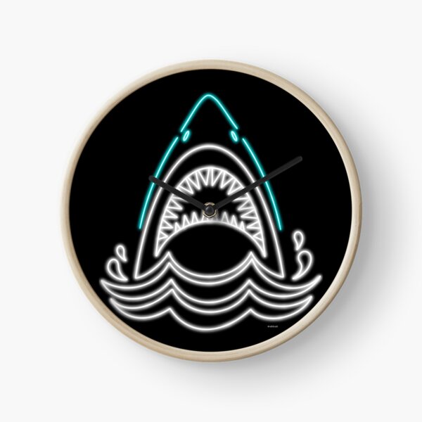 Item preview, Jaws designed and sold by MalakianArt.