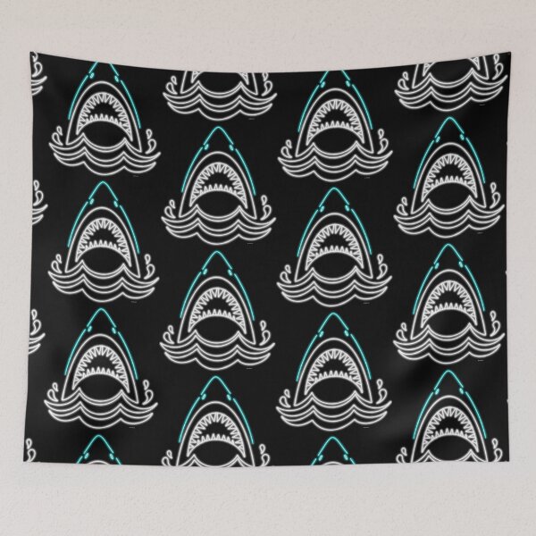 Item preview, Jaws designed and sold by MalakianArt.