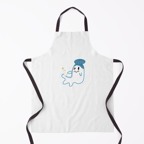 Item preview, Little Ghost Wax designed and sold by Nathalie Aynié.