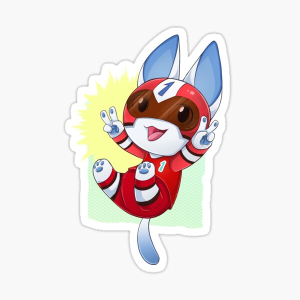 Kid Cat Animal Crossing Gifts & Merchandise For Sale | Redbubble