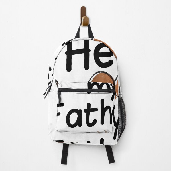 Item preview, Father's day : i love my daddy designed and sold by remonss.