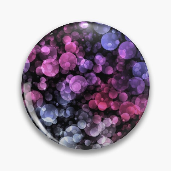Item preview, Colorful Circles Bokeh Background 16 designed and sold by cnslcnr.