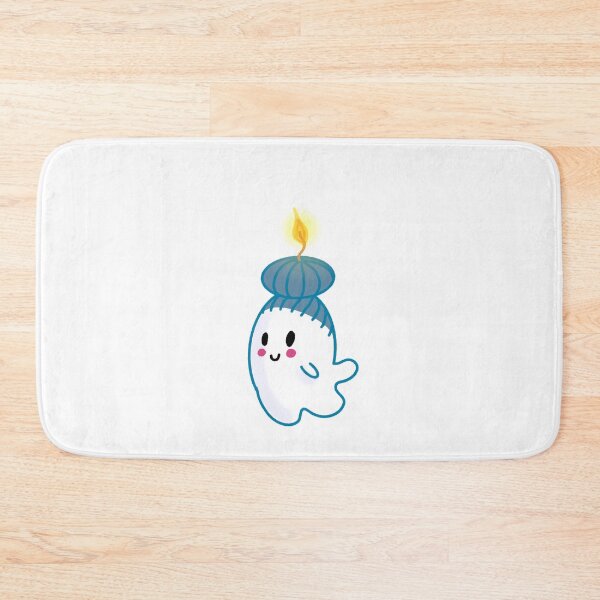 Item preview, Little Ghost Bright designed and sold by Nathalie Aynié.