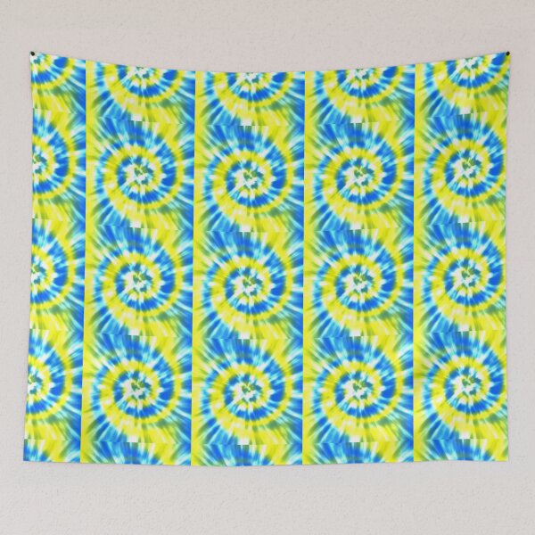 Item preview, Tie-Dye Summer Swirl designed and sold by karspaul.