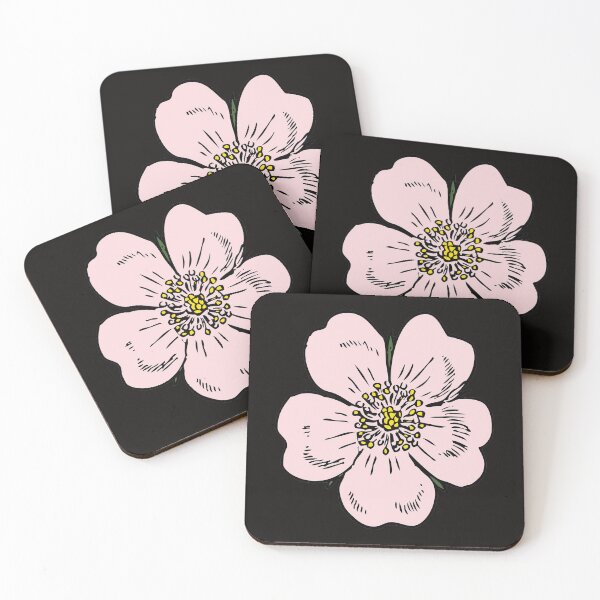 Item preview, wildflower designed and sold by virilamissa.