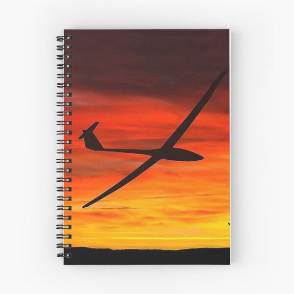 Item preview, Coming Home, Gliders in the Sunset. designed and sold by TTWG.