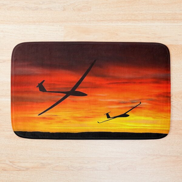 Item preview, Coming Home, Gliders in the Sunset. designed and sold by TTWG.