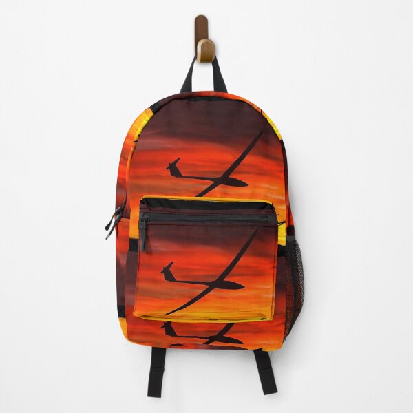 Item preview, Coming Home, Gliders in the Sunset. designed and sold by TTWG.