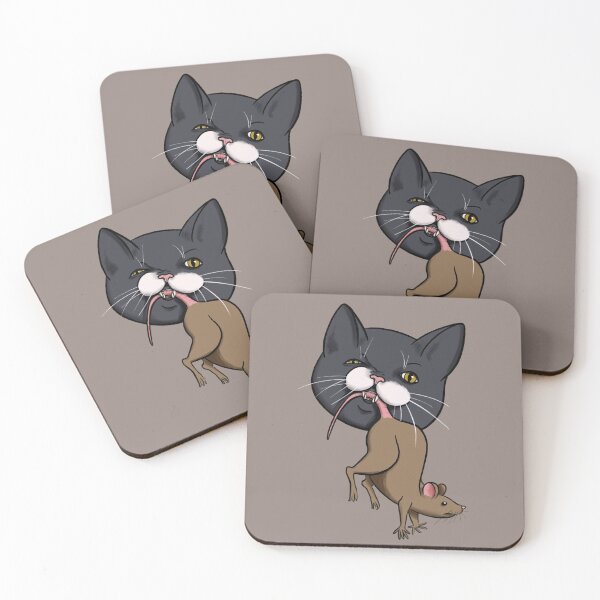 Item preview, Gotcha! designed and sold by UrsulaRodgers.