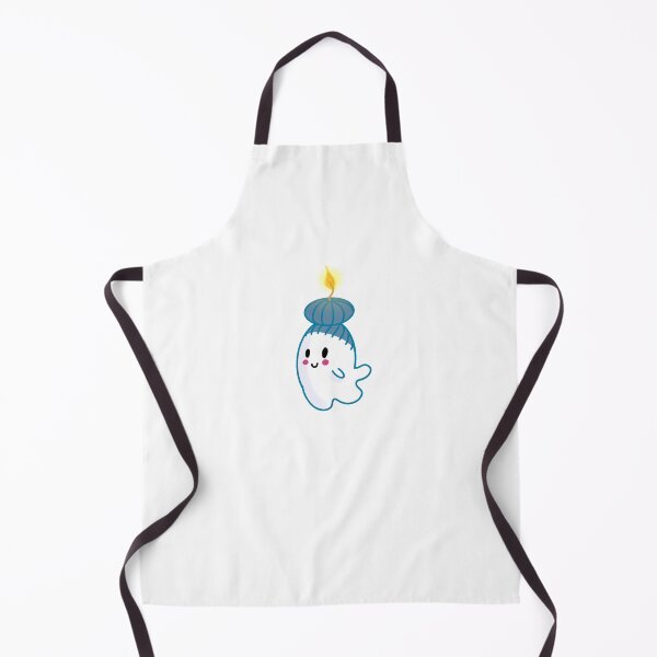 Item preview, Little Ghost Bright designed and sold by Nathalie Aynié.