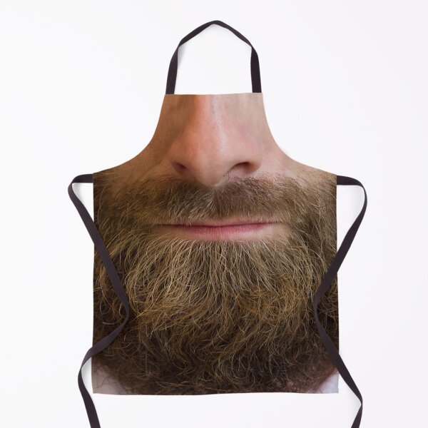 Item preview, Beard Man Mouth designed and sold by cursotti.