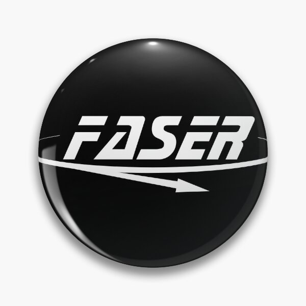 Aperçu de l'œuvre Expérience FASER créée et vendue par FysicaInteract.