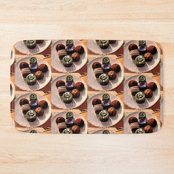 Item preview, Toon chocolates designed and sold by Deegital18.