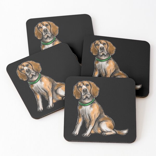 Item preview, Beagle Dog designed and sold by TeeZoneZtore.