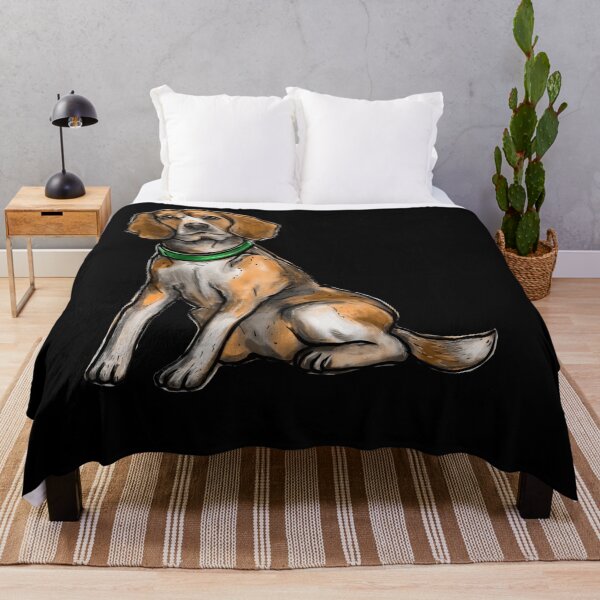 Item preview, Beagle Dog designed and sold by TeeZoneZtore.