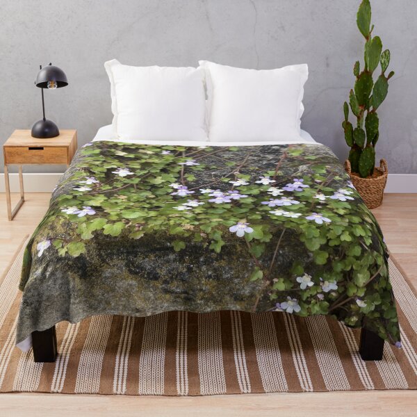 Item preview, Wallflower designed and sold by MarinaBDesigns.