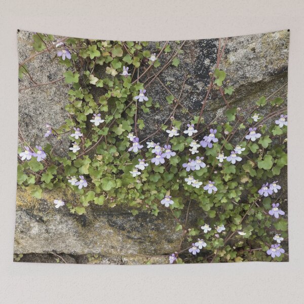 Item preview, Wallflower designed and sold by MarinaBDesigns.