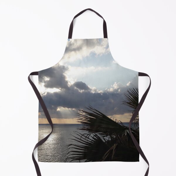 Item preview, Mediterranean Sea View in Beirut designed and sold by Heaven-Earth.