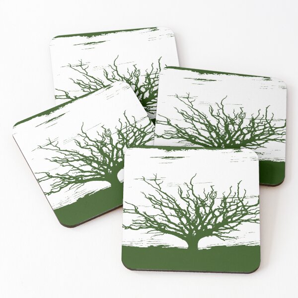Item preview, the glorious old tree designed and sold by tos42.