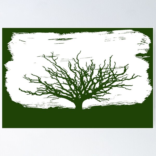 Item preview, the glorious old tree designed and sold by tos42.