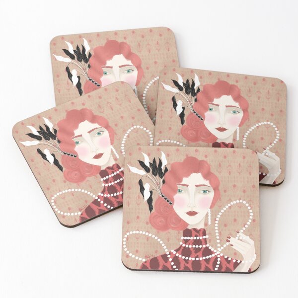 Item preview, Flapper designed and sold by Meiboliky.