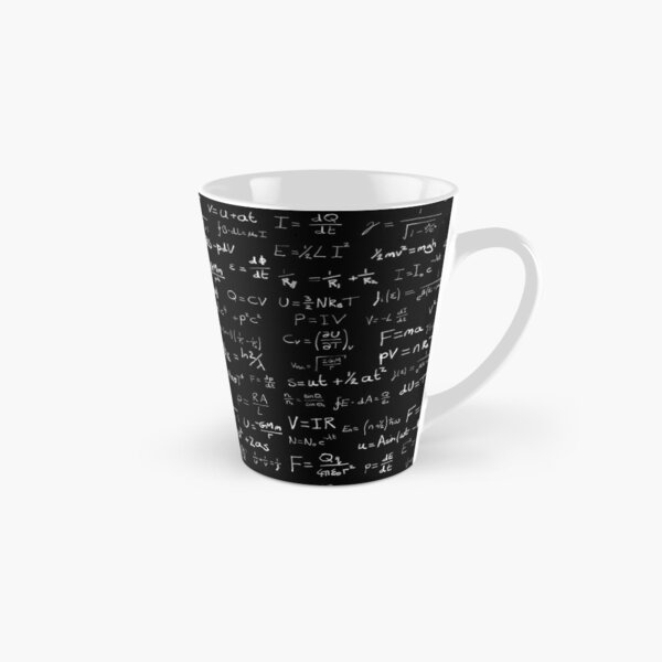Item preview, Physics - handwritten designed and sold by Hannah-C.