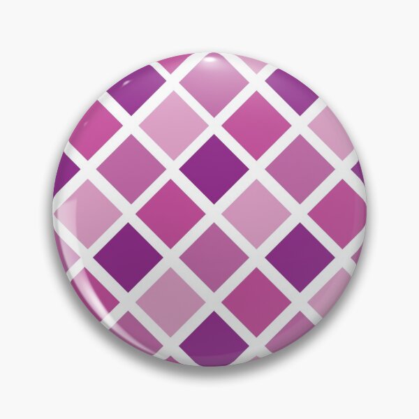 Item preview, Chequered diagonal purple flow designed and sold by zcabask.