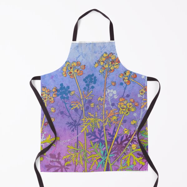Item preview, Malva (acrylic on canvas) designed and sold by Painting By Nature.