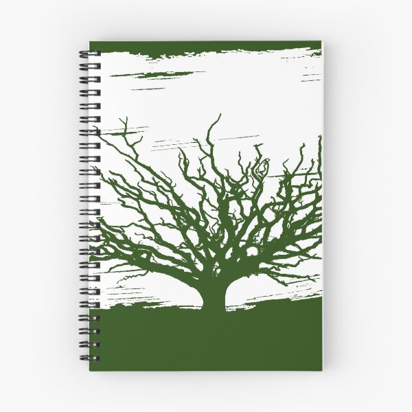 Item preview, the glorious old tree designed and sold by tos42.