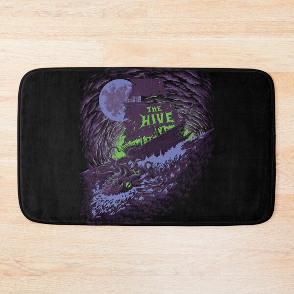 Item preview, Release the Kraken designed and sold by thehivehq.