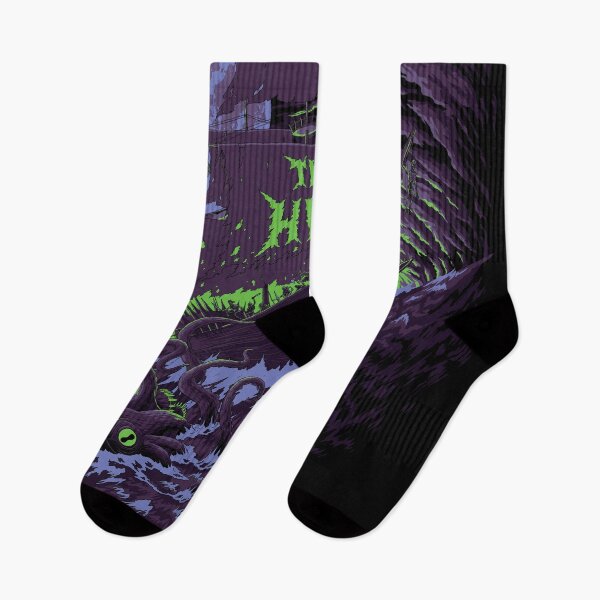 Item preview, Release the Kraken designed and sold by thehivehq.