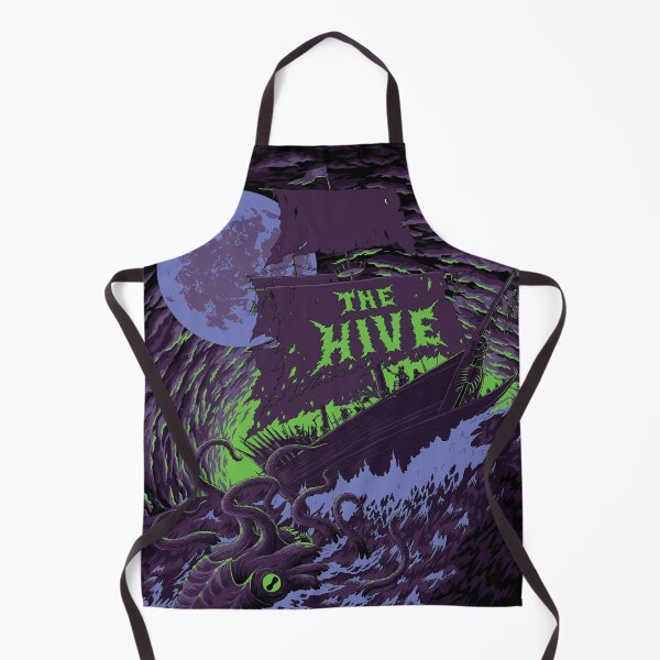 Item preview, Release the Kraken designed and sold by thehivehq.
