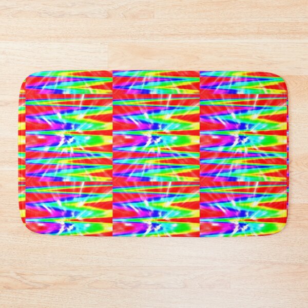 Item preview, Tie-Dye Zippy designed and sold by karspaul.