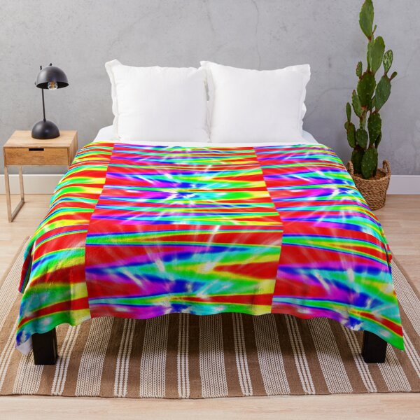 Item preview, Tie-Dye Zippy designed and sold by karspaul.