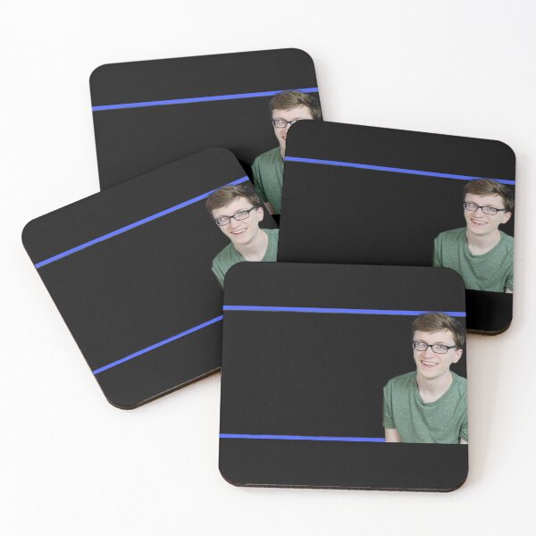 Item preview, Scott The Woz designed and sold by Brookerino.