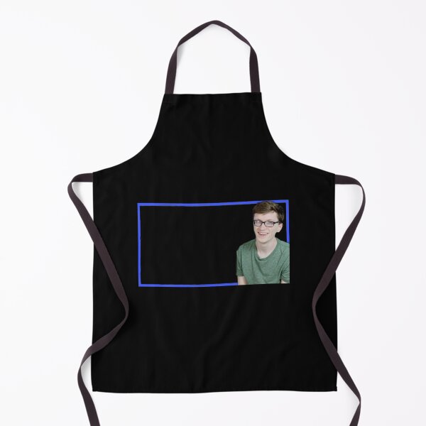 Item preview, Scott The Woz designed and sold by Brookerino.