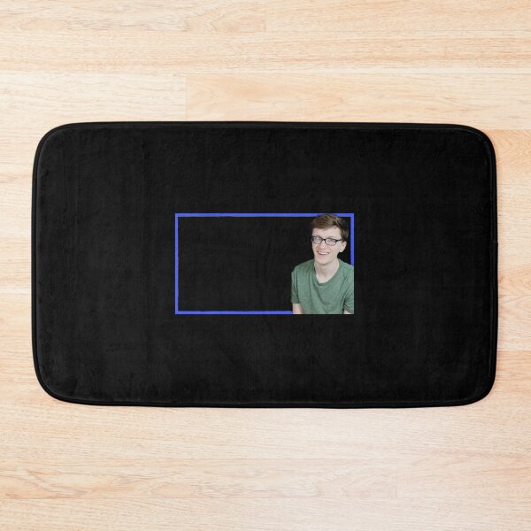 Item preview, Scott The Woz designed and sold by Brookerino.