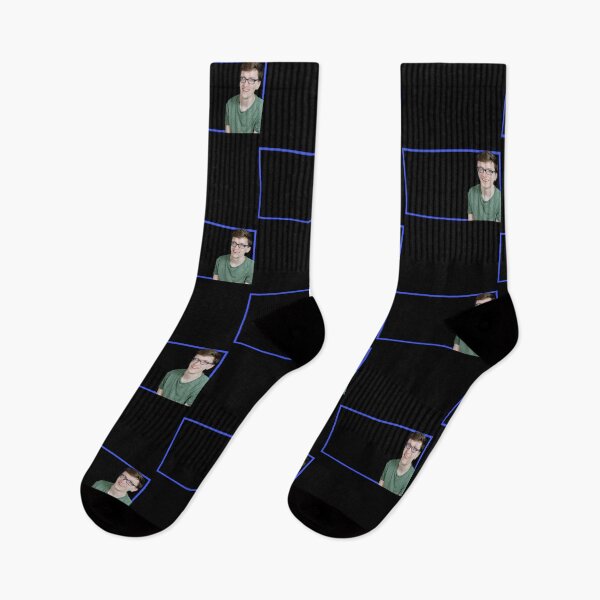 Item preview, Scott The Woz designed and sold by Brookerino.