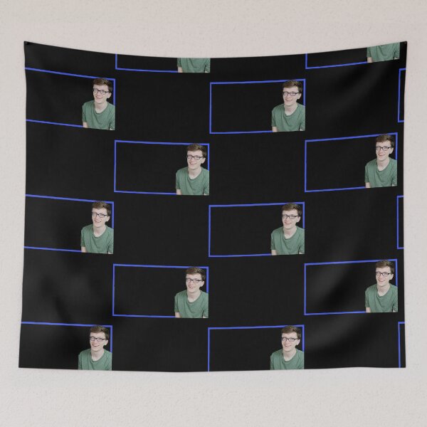 Item preview, Scott The Woz designed and sold by Brookerino.