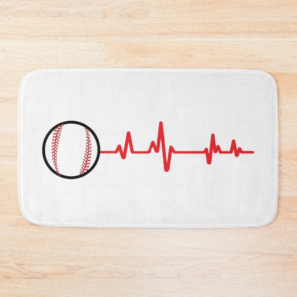 Item preview, blaseball Heart Beat designed and sold by MousaObaid.