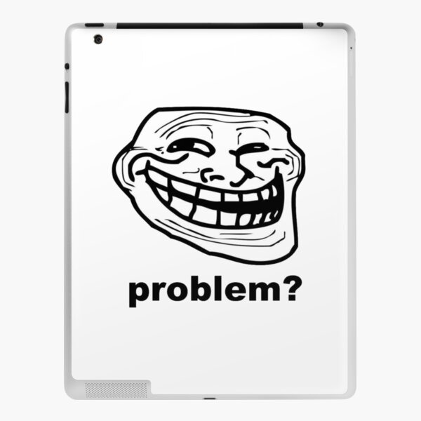 Funny Memes Clean Ipad Cases Skins Redbubble