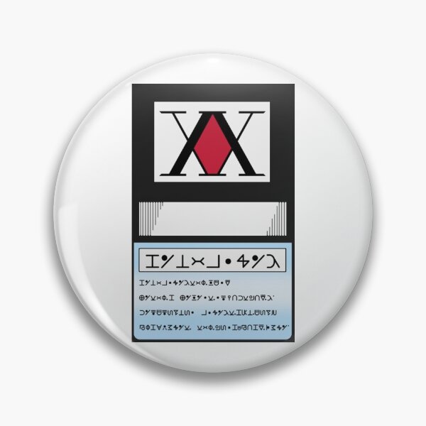 Item preview, Hunter Card Manga designed and sold by YqhanVie.
