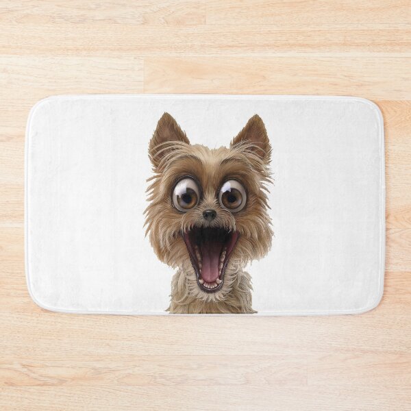 Item preview, Dog Crazy and funy designed and sold by roleshop.