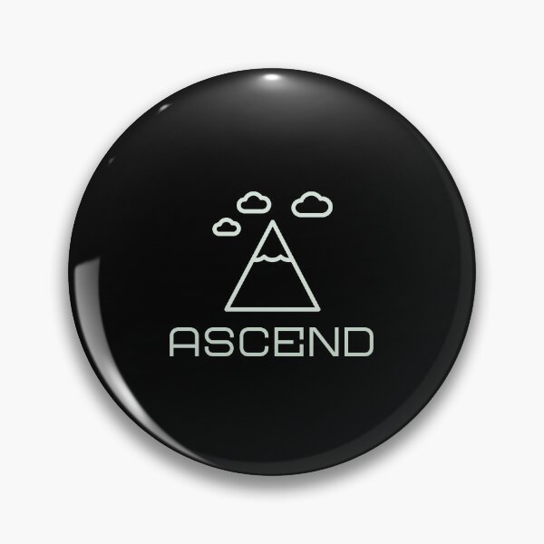 Item preview, Ascend designed and sold by trailheadco.