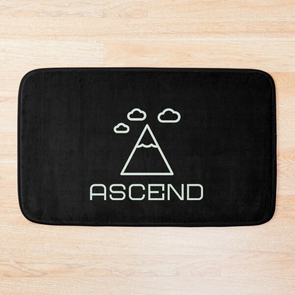 Item preview, Ascend designed and sold by trailheadco.