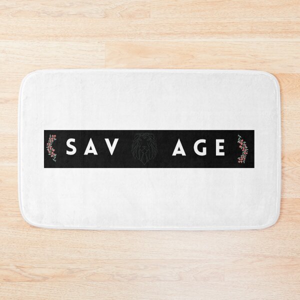 Item preview, The savage designed and sold by ahmed degnich.