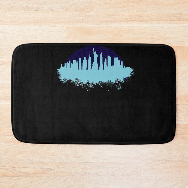 Item preview, The City Where Miracles Still Happen designed and sold by Gravity1206.