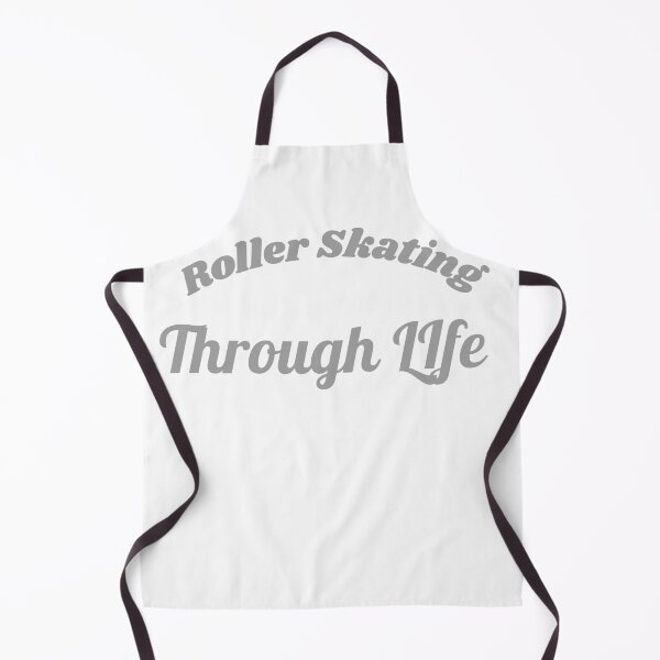 Item preview, Roller Skating Through Life designed and sold by Cloudsss.