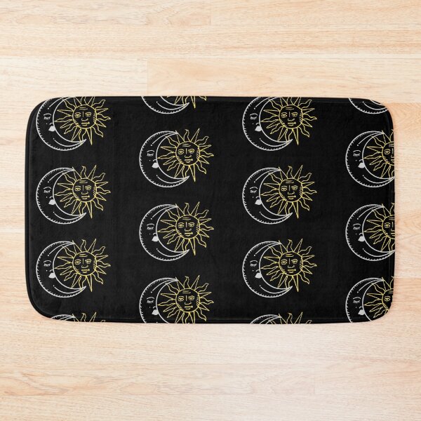 Item preview, Sun & Moon designed and sold by MF-Designsltd.