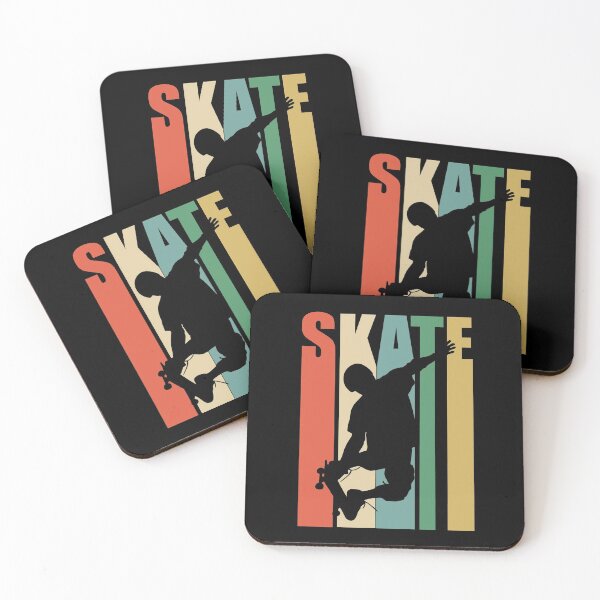 Item preview, Skateboarding Retro Vintage  designed and sold by kudostees.